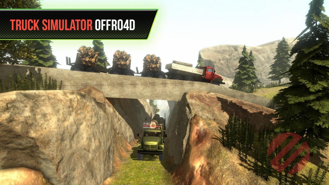 Top 10 Offroad Games for Android
