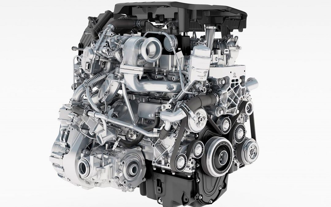 10 Most Reliable Diesel Engines Ever Made