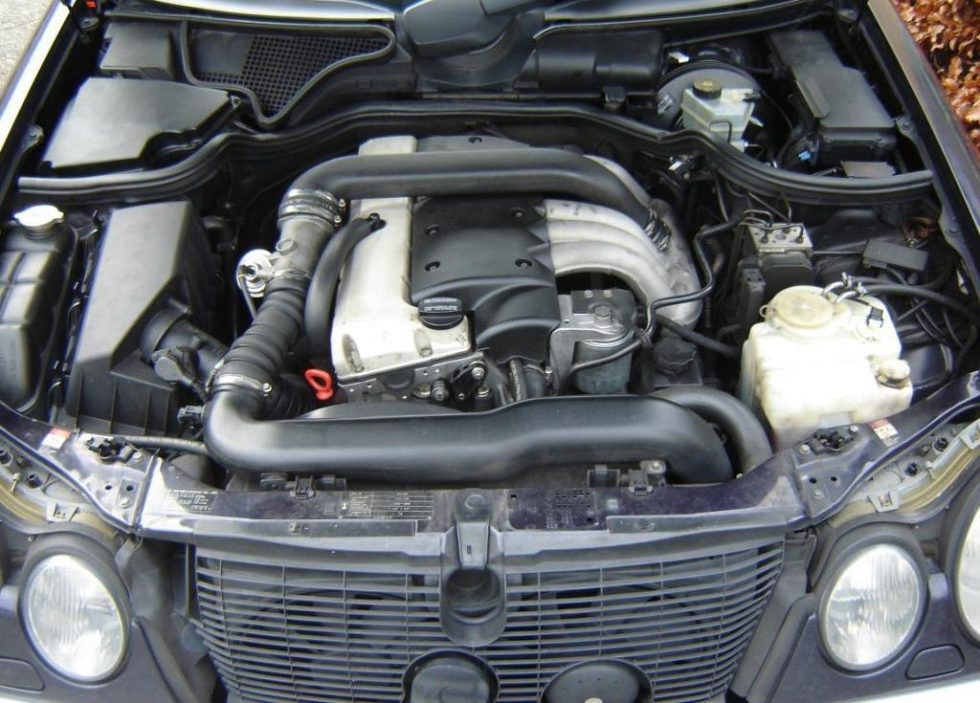 10 Most Reliable Diesel Engines Ever Made