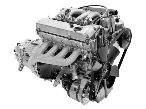 10 Most Reliable Diesel Engines Ever Made