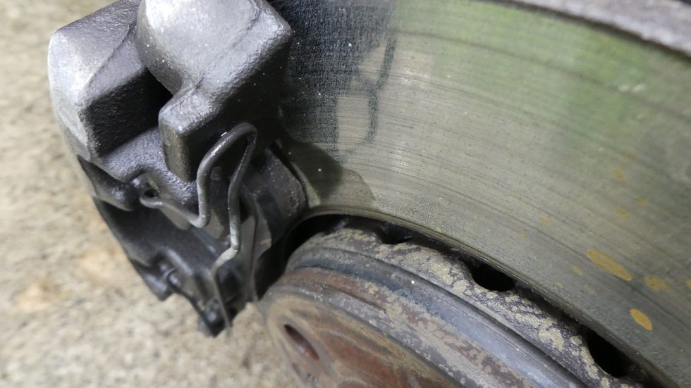 How A Dacia Duster Looks At 43.000 KM